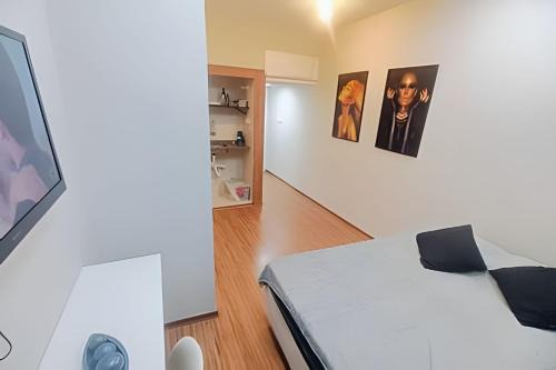 Centro Apartment | Studio 1103 - Centro Niterói