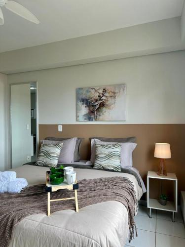 Ribeirao Preto Apartment | Studio 1221A - Espetacular