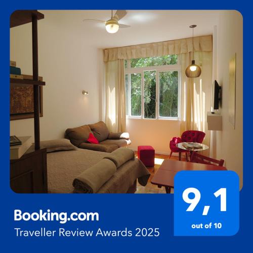 Historic Center Apartment | Studio 14