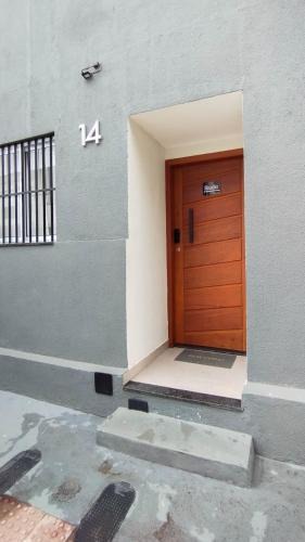 Maria Ortiz Apartment | Studio 14 - Microcasa perto de tudo em Vitória!