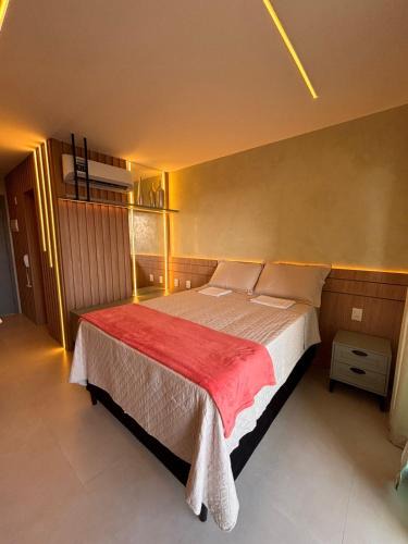 Meireles Apartment | Studio 1412 próximo à Beira-Mar de Fortaleza-Ce