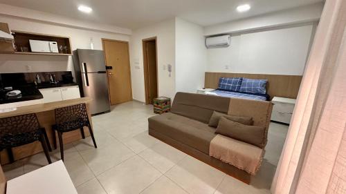 Centro Apartment | Studio 1422 - Conforto e design contemporâneo