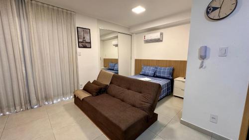 Centro Apartment | Studio 1607 - Compacto e Moderno