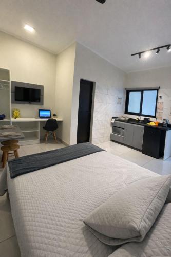 Pereque-Mirim Apartment | Studio 167 - Conforto perto da praia e ótima localização
