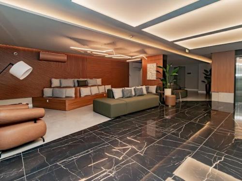 Passo da Areia Apartment | Studio 208 Premium 450m do Consulado EUA