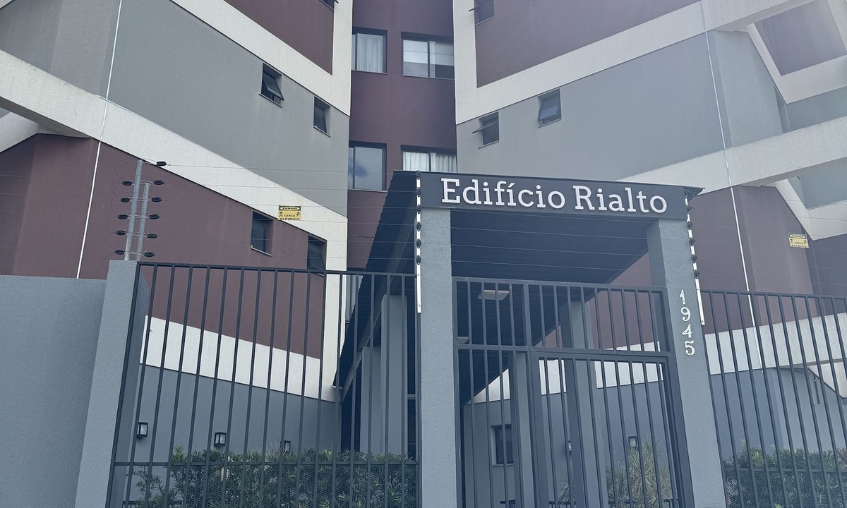 Foz do Iguacu Apartment | Studio 209 - Proximo ao Paraguai