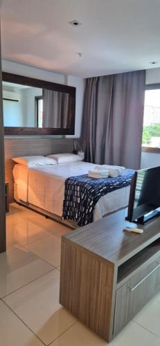 Jacarepagua Apartment | Studio 210
