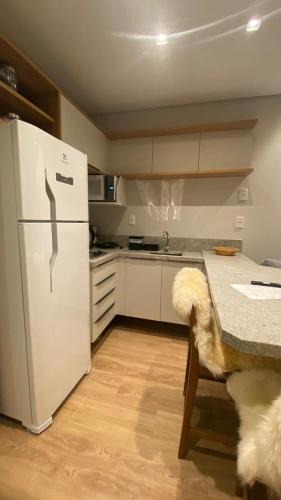 Canela Apartment | Studio 211 Conforto e Charme