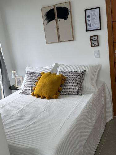 Lavras Apartment | Studio 218, Lavras, Minas Gerais