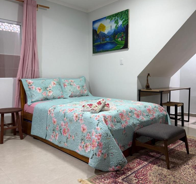 Brejetuba Apartment | Studio 25 Na Cidade do CAFÉ 300m do Centro