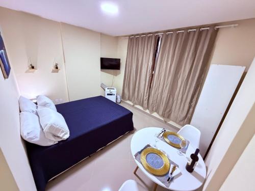 Historic Center Apartment | Studio 302 Centro Imperial
