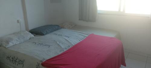 Leme Apartment | Studio 303