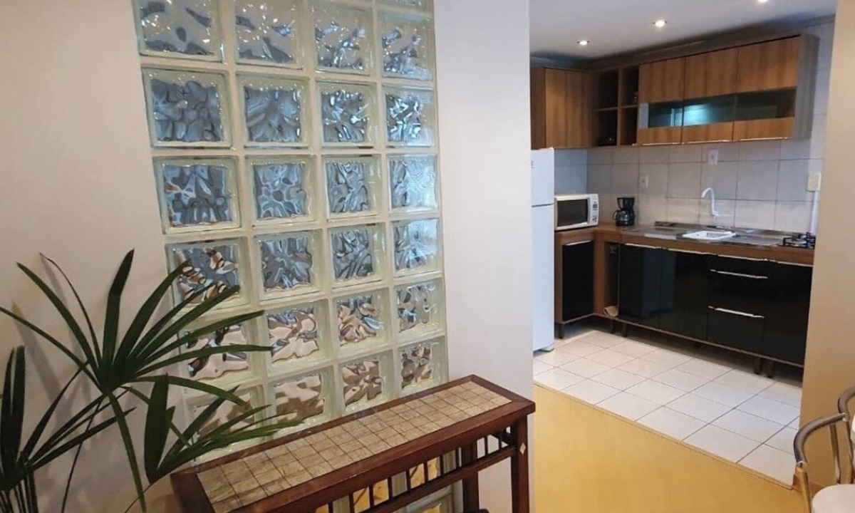Porto Alegre Apartment | Studio 306 in the North Zone of Porto Alegre