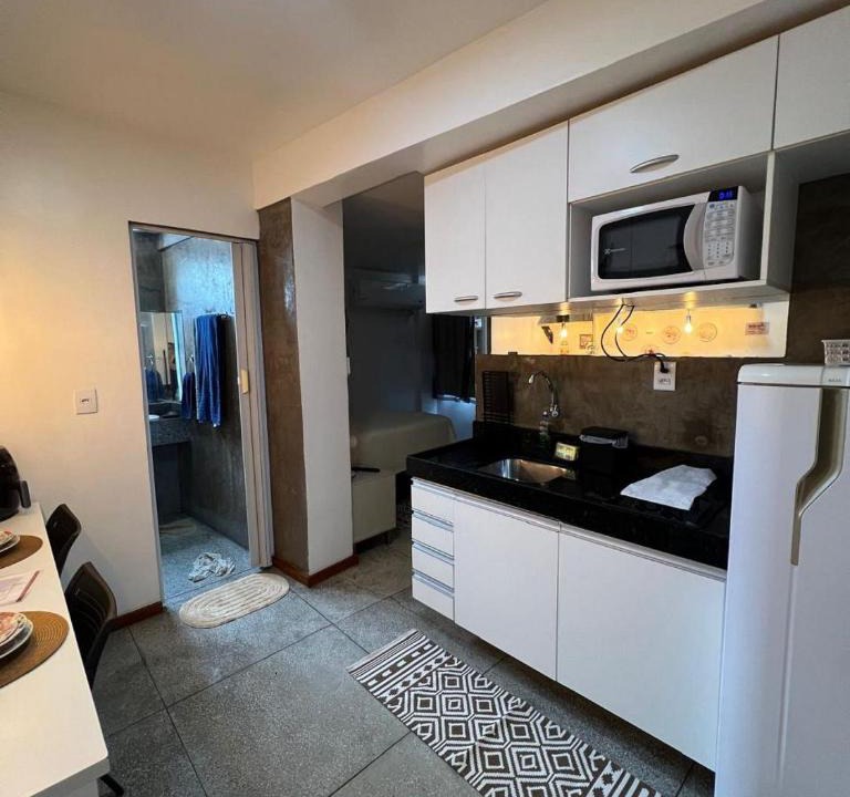 Batista Campos Apartment | STUDIO 306 | WIFI 600MB | RESIDENCIAL JC, um lugar para ficar.