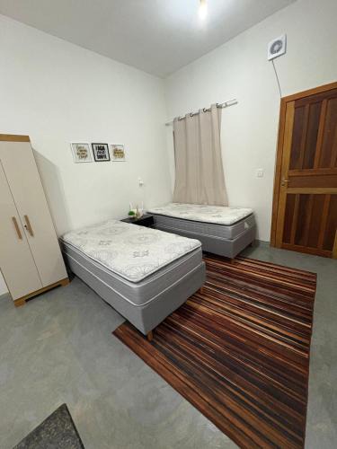 Aracruz Apartment | Studio 4 - Solteiro