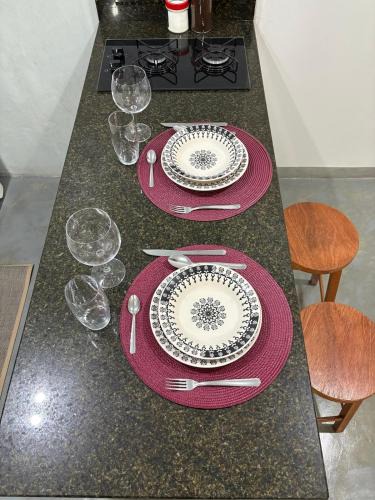 Aracruz Apartment | Studio 4 - Solteiro