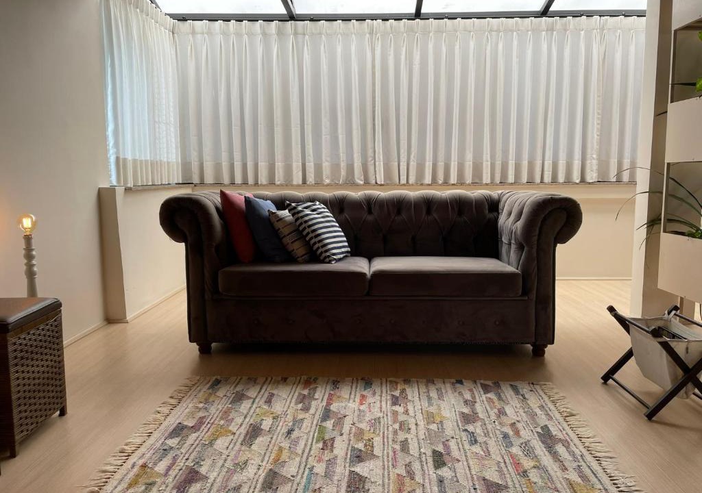 Itapua Apartment | Studio 402 com bela vista