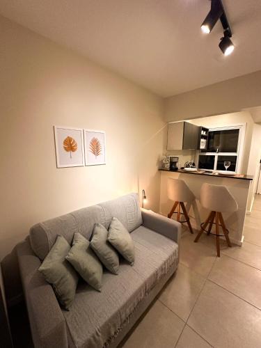 Centro Historico Apartment | Studio 402 Santa Casa UFRGS Estacionamento 250m