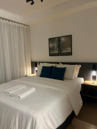 Vila Pompeia Apartment | Studio 408 Completo Próximo ao Nubank Parque
