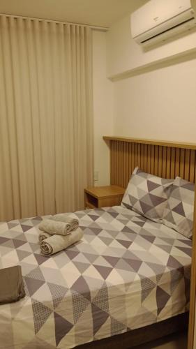 Marilia Apartment | Studio 803