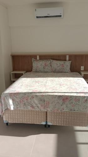 Marilia Apartment | Studio 810