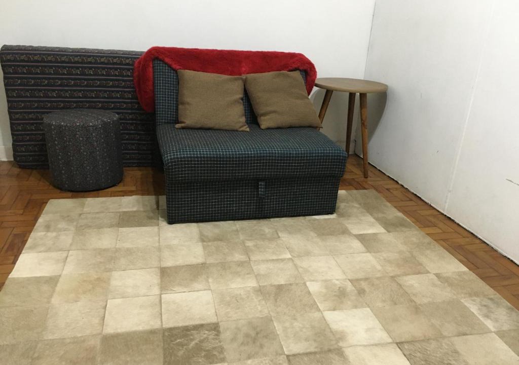 Central Zone Apartment | Studio 85 Centro Consolaçao