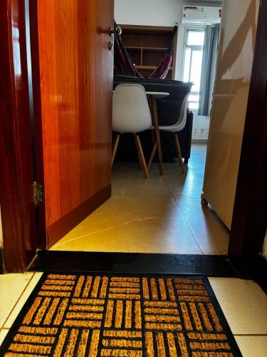 Asa Norte Apartment | Studio 912