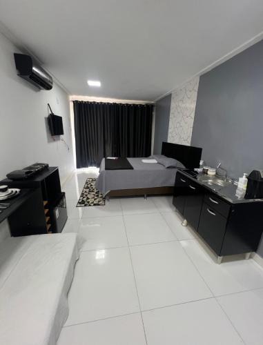 Parauapebas Apartment | Studio 94