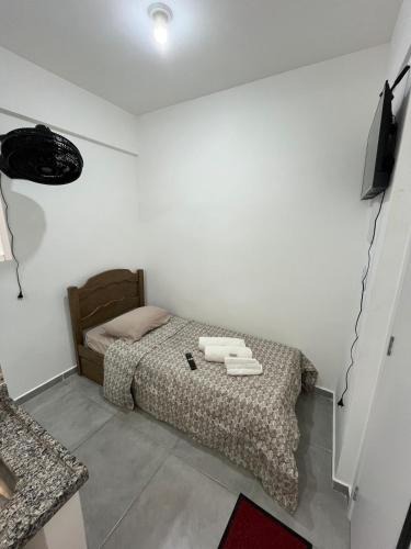 Bonfim Apartment | Studio Aconchegante