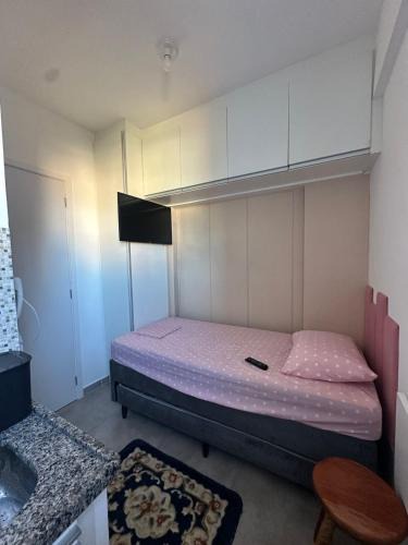 Bonfim Apartment | Studio Aconchegante Central Igreja Matriz