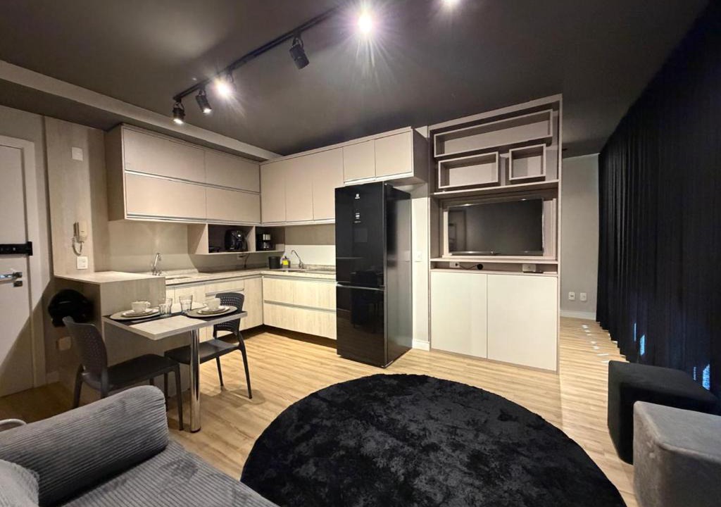 Savassi Apartment | Studio aconchegante