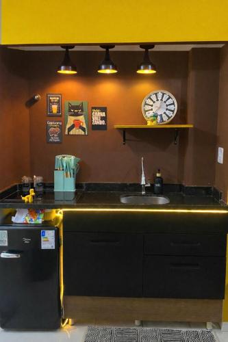 Lapa Apartment | Studio aconchegante