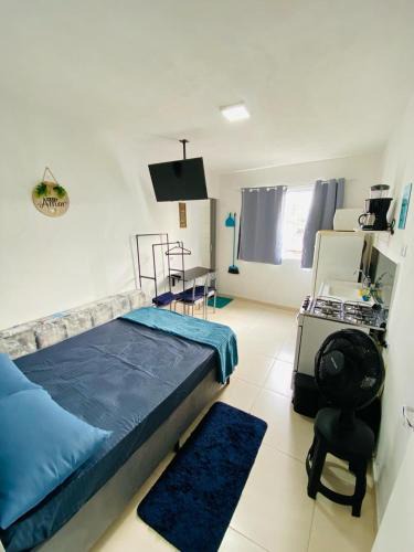 Zona Norte Apartment | Studio Aconchegante na Zona Norte de São Paulo