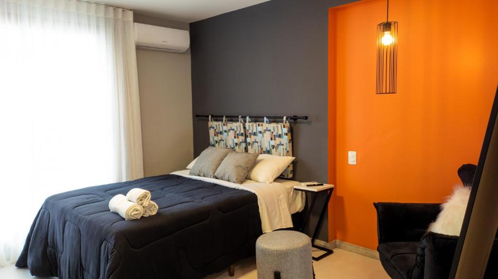 Matriz Apartment | Studio All You Need - AYN074