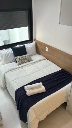 Cerqueira Cesar Apartment | Studio ao lado do Hospital das Clinicas ZJ121