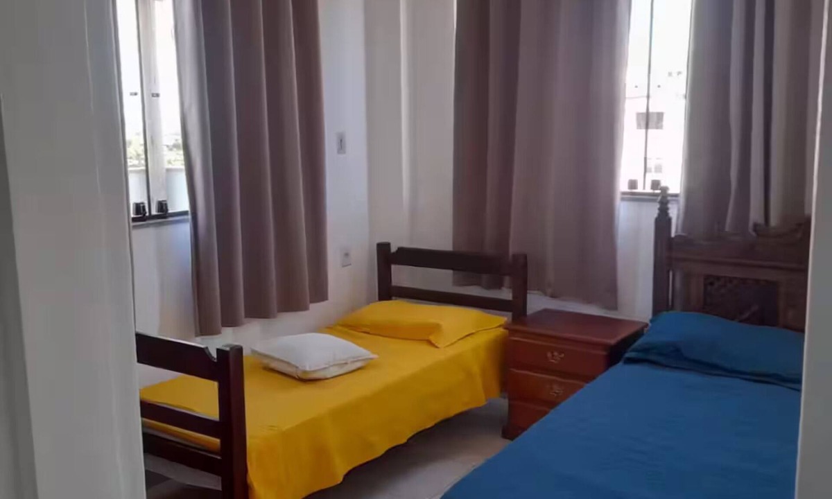 Iriri RV Rental | Studio apartment 301, beach within walking distance.