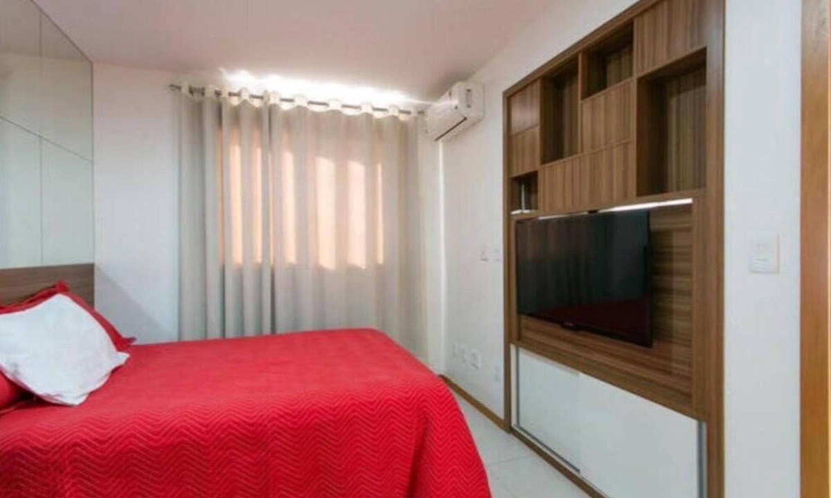 Praia de Itaparica House | Studio apartment across from Itaparica Beach.