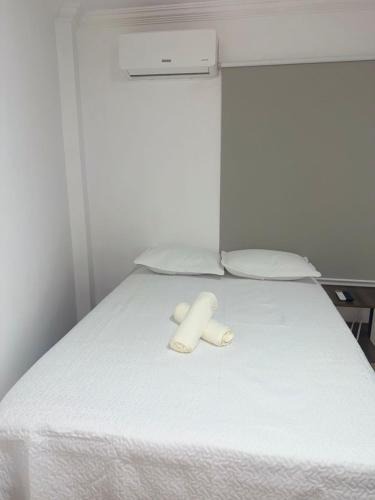 Imbaubas Apartment | Studio apartment - Bom Retiro - S05
