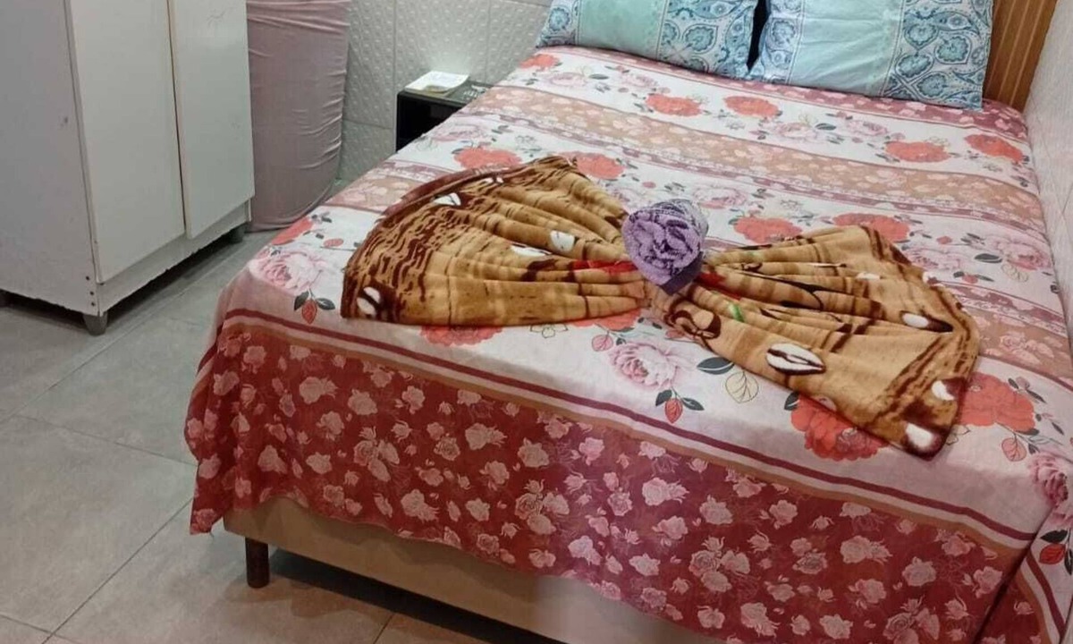 Porto Seguro Apartment | Studio apartment arriving in Porto B