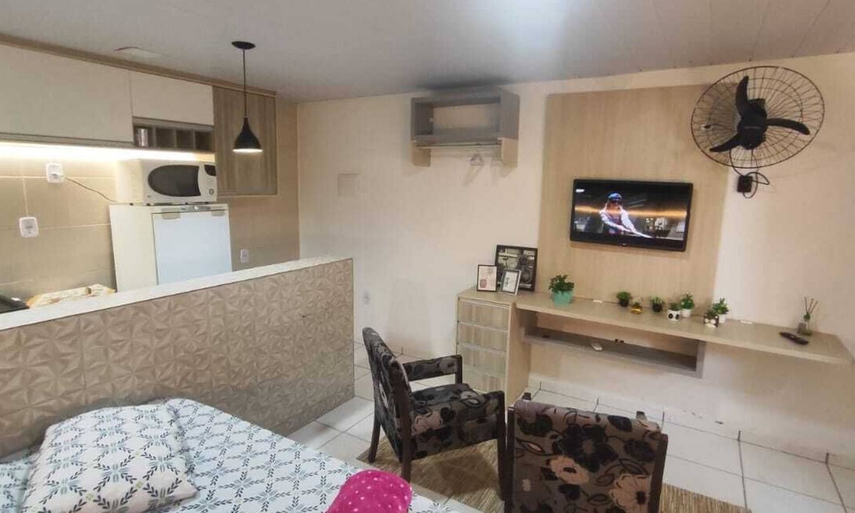 Divino Espirito Santo Apartment | Studio Apartment