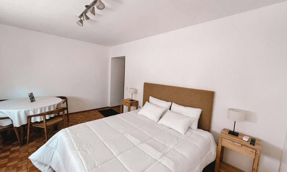 El Centro Apartment | Studio apartment in Microcentro