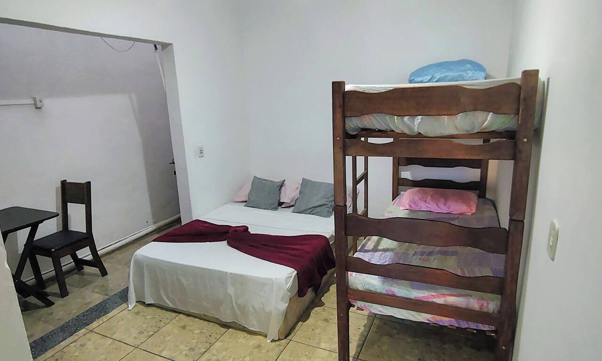 Centro Apartment | Studio apartment in the city center, close to everything.