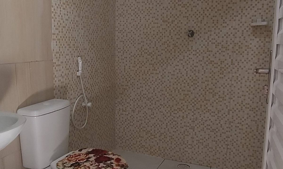 Imbiribeira House | Studio apartment in Imbiribeira near Araçá Lagoon