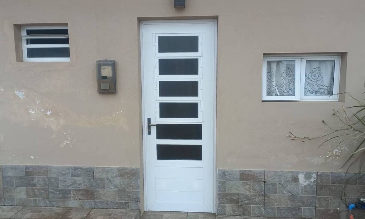 Bage Apartment | Studio apartment no. 3 for 2 people.