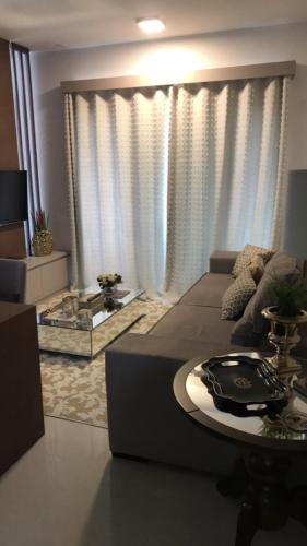 Batel Apartment | Studio Avenida Batel