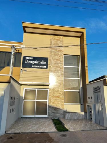 Conceicao do Mato Dentro Apartment | Studio Bougainville Apart