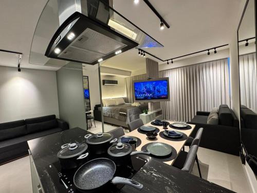 Trindade Apartment | Studio b2b