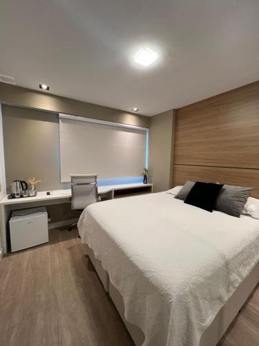 Jacarepagua Apartment | Studio Barra Olímpica Verano Stay Rock in Rio