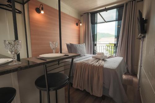 Centro Apartment | Studio BC