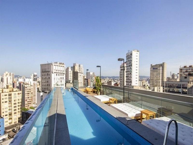 Republica Apartment | Studio BK30 AP610